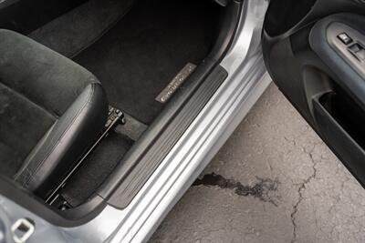 2006 Mitsubishi Lancer Evolution IX   - Photo 80 - Costa Mesa, CA 92626
