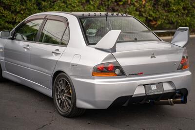 2006 Mitsubishi Lancer Evolution IX   - Photo 8 - Costa Mesa, CA 92626