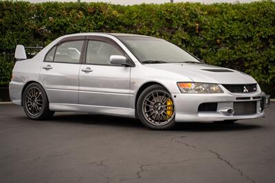 2006 Mitsubishi Lancer Evolution IX   - Photo 32 - Costa Mesa, CA 92626