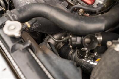 2006 Mitsubishi Lancer Evolution IX   - Photo 101 - Costa Mesa, CA 92626