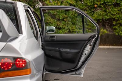 2006 Mitsubishi Lancer Evolution IX   - Photo 66 - Costa Mesa, CA 92626