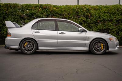2006 Mitsubishi Lancer Evolution IX   - Photo 30 - Costa Mesa, CA 92626