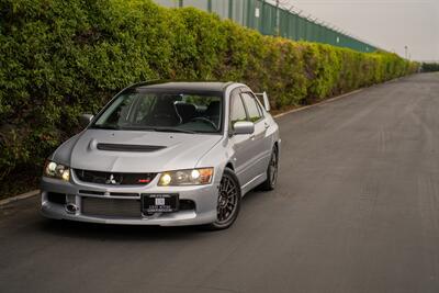 2006 Mitsubishi Lancer Evolution IX   - Photo 112 - Costa Mesa, CA 92626
