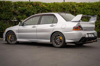 2006 Mitsubishi Lancer Evolution IX   - Photo 24 - Costa Mesa, CA 92626