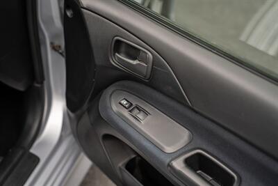 2006 Mitsubishi Lancer Evolution IX   - Photo 69 - Costa Mesa, CA 92626