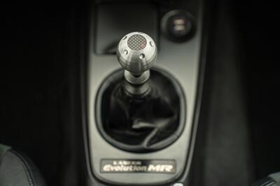 2006 Mitsubishi Lancer Evolution IX   - Photo 25 - Costa Mesa, CA 92626