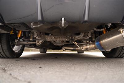 2006 Mitsubishi Lancer Evolution IX   - Photo 29 - Costa Mesa, CA 92626
