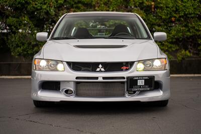 2006 Mitsubishi Lancer Evolution IX   - Photo 16 - Costa Mesa, CA 92626