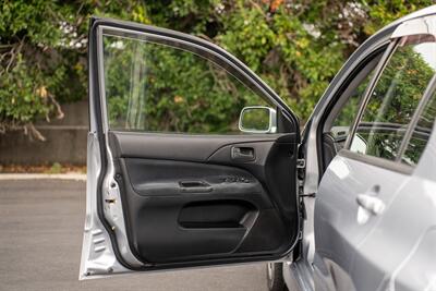 2006 Mitsubishi Lancer Evolution IX   - Photo 61 - Costa Mesa, CA 92626
