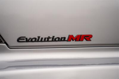 2006 Mitsubishi Lancer Evolution IX   - Photo 40 - Costa Mesa, CA 92626