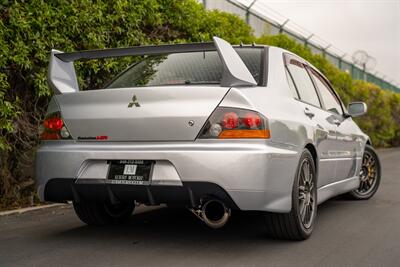 2006 Mitsubishi Lancer Evolution IX   - Photo 108 - Costa Mesa, CA 92626