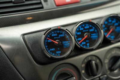 2006 Mitsubishi Lancer Evolution IX   - Photo 105 - Costa Mesa, CA 92626
