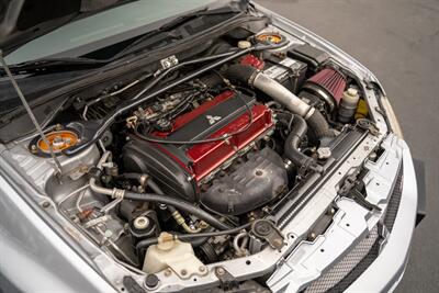 2006 Mitsubishi Lancer Evolution IX   - Photo 81 - Costa Mesa, CA 92626