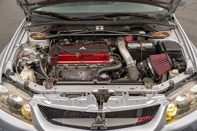 2006 Mitsubishi Lancer Evolution IX   - Photo 84 - Costa Mesa, CA 92626