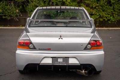 2006 Mitsubishi Lancer Evolution IX   - Photo 4 - Costa Mesa, CA 92626