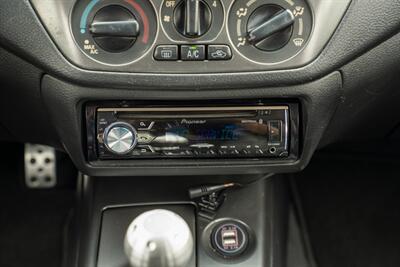 2006 Mitsubishi Lancer Evolution IX   - Photo 87 - Costa Mesa, CA 92626