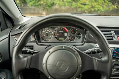 2006 Mitsubishi Lancer Evolution IX   - Photo 23 - Costa Mesa, CA 92626