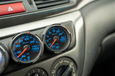 2006 Mitsubishi Lancer Evolution IX   - Photo 106 - Costa Mesa, CA 92626