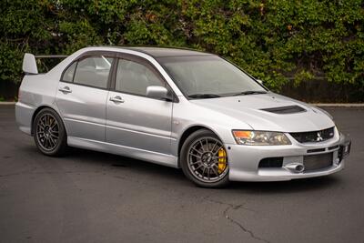 2006 Mitsubishi Lancer Evolution IX   - Photo 7 - Costa Mesa, CA 92626
