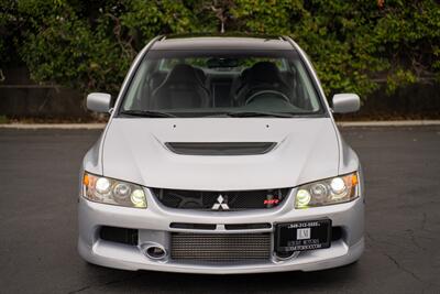 2006 Mitsubishi Lancer Evolution IX   - Photo 14 - Costa Mesa, CA 92626