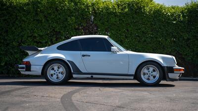 1989 Porsche 911 Carrera Turbo   - Photo 64 - Costa Mesa, CA 92626