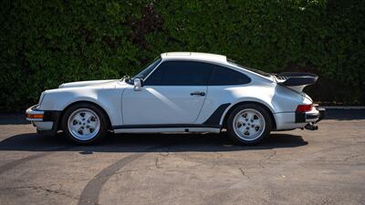 1989 Porsche 911 Carrera Turbo   - Photo 4 - Costa Mesa, CA 92626