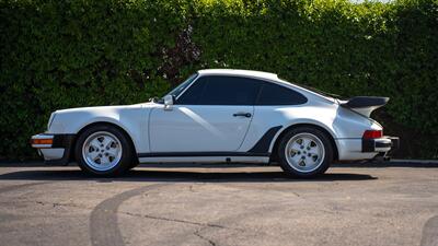 1989 Porsche 911 Carrera Turbo   - Photo 2 - Costa Mesa, CA 92626