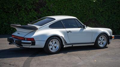 1989 Porsche 911 Carrera Turbo   - Photo 67 - Costa Mesa, CA 92626