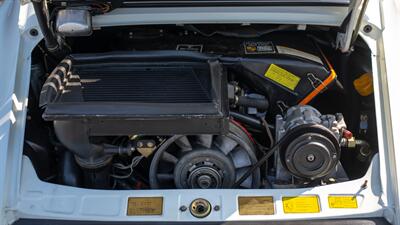 1989 Porsche 911 Carrera Turbo   - Photo 79 - Costa Mesa, CA 92626