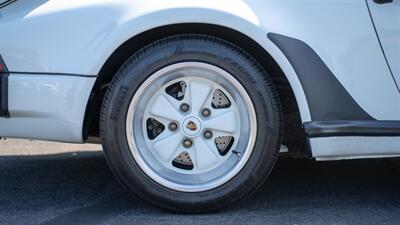 1989 Porsche 911 Carrera Turbo   - Photo 69 - Costa Mesa, CA 92626