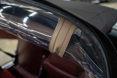 1988 Mercedes-Benz 560-Class 560 SL   - Photo 92 - Costa Mesa, CA 92626