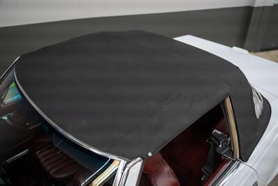 1988 Mercedes-Benz 560-Class 560 SL   - Photo 97 - Costa Mesa, CA 92626