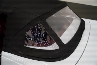 1988 Mercedes-Benz 560-Class 560 SL   - Photo 96 - Costa Mesa, CA 92626