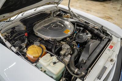 1988 Mercedes-Benz 560-Class 560 SL   - Photo 20 - Costa Mesa, CA 92626