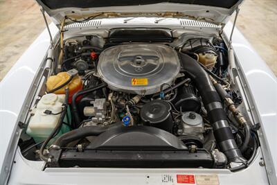1988 Mercedes-Benz 560-Class 560 SL   - Photo 22 - Costa Mesa, CA 92626