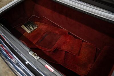 1988 Mercedes-Benz 560-Class 560 SL   - Photo 67 - Costa Mesa, CA 92626