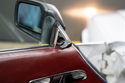 1988 Mercedes-Benz 560-Class 560 SL   - Photo 29 - Costa Mesa, CA 92626