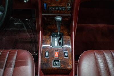 1988 Mercedes-Benz 560-Class 560 SL   - Photo 54 - Costa Mesa, CA 92626