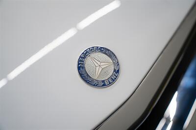 1988 Mercedes-Benz 560-Class 560 SL   - Photo 60 - Costa Mesa, CA 92626