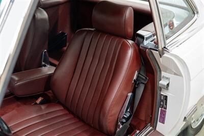 1988 Mercedes-Benz 560-Class 560 SL   - Photo 34 - Costa Mesa, CA 92626