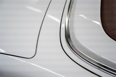 1988 Mercedes-Benz 560-Class 560 SL   - Photo 79 - Costa Mesa, CA 92626