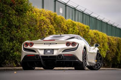 2022 Ferrari F8 Tributo   - Photo 138 - Costa Mesa, CA 92626