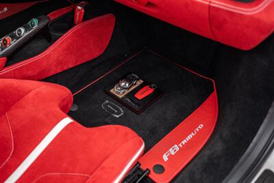 2022 Ferrari F8 Tributo   - Photo 81 - Costa Mesa, CA 92626