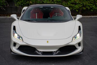 2022 Ferrari F8 Tributo   - Photo 8 - Costa Mesa, CA 92626