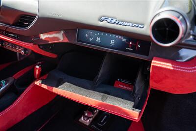 2022 Ferrari F8 Tributo   - Photo 71 - Costa Mesa, CA 92626