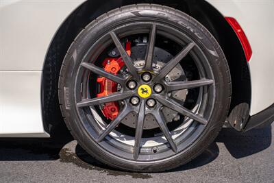 2022 Ferrari F8 Tributo   - Photo 94 - Costa Mesa, CA 92626