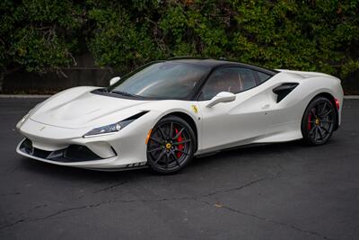 2022 Ferrari F8 Tributo   - Photo 1 - Costa Mesa, CA 92626