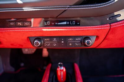 2022 Ferrari F8 Tributo   - Photo 75 - Costa Mesa, CA 92626