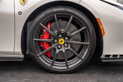 2022 Ferrari F8 Tributo   - Photo 131 - Costa Mesa, CA 92626
