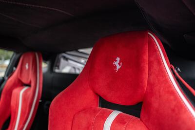 2022 Ferrari F8 Tributo   - Photo 45 - Costa Mesa, CA 92626